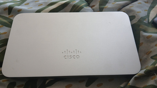 Cisco Meraki Mx64