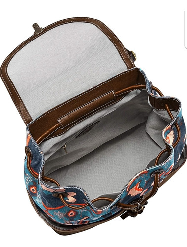 Imagen 3 de 5 de Fossil Backpack Luna