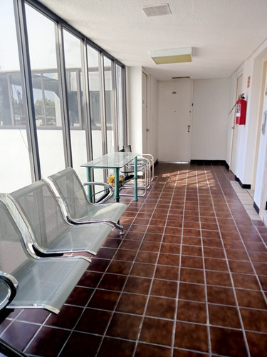 Renta Cómodas Y Bonitas Oficinas De 55m2 En Col. Hipodromo