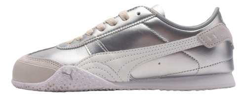 Tenis Puma Bella Ut Casual Sneakers Hombre Y Mujer Zapatillas Running Del Mismo Modelo