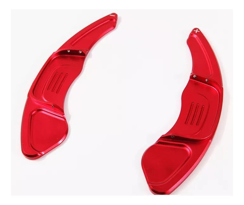 Paletas Cambios Dsg Vw Golf R Gti Jetta Gli 2015-2020 Mk7