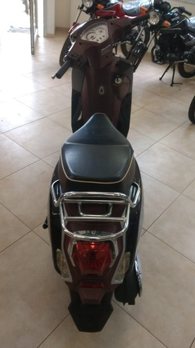 Benelli Seta 125 Moto Poco Uso 2019