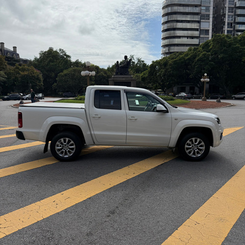 Volkswagen Amarok 2.0 Cd Tdi 180Cv Comfortline