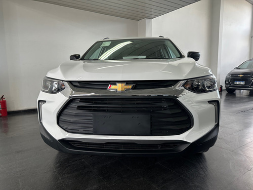 Chevrolet Tracker 1.2 Turbo At