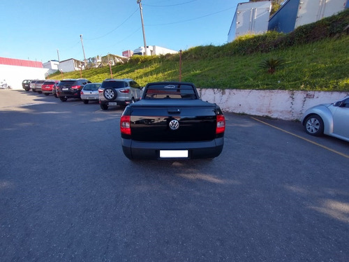 Volkswagen Saveiro 2012 1.6 Cab. Simples Total Flex 2p