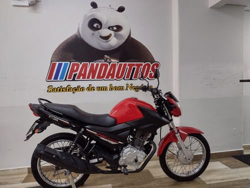 Imagem 11 de 11 de Yamaha / Factor 150 E