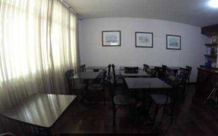 Imagem 15 de 15 de Apartamento Para Venda Em Curitiba, Agua Verde, 4 Dormitórios, 2 Suítes, 5 Banheiros, 1 Vaga - _2-1643933