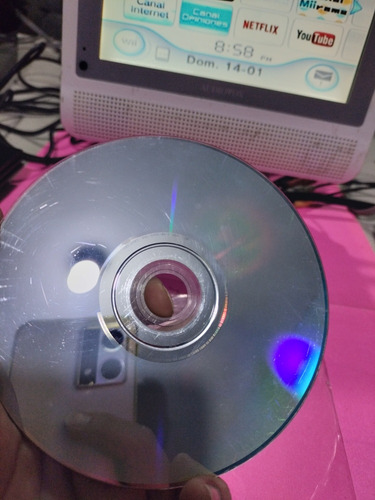 Fifa 10 Wii (Usado)