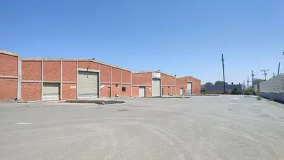 Bodega en renta