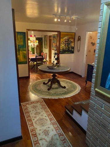 Imagen 4 de 20 de Venta De Casa En Lomas De La Lagunita