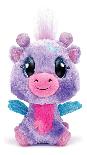 Brinquedo Surpresa Hatchimals Hatchibuddies 6 Tall Plush