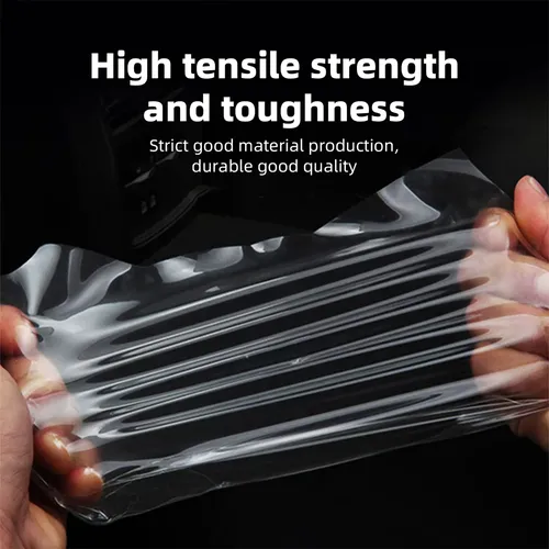 Kit Ppf Transparente Tpu Audi Q3 2022-2024 Protector Interio