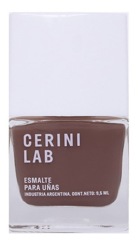 Esmalte Louis Cerini Lab
