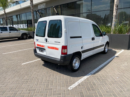 Imagen 4 de 7 de Peugeot Partner