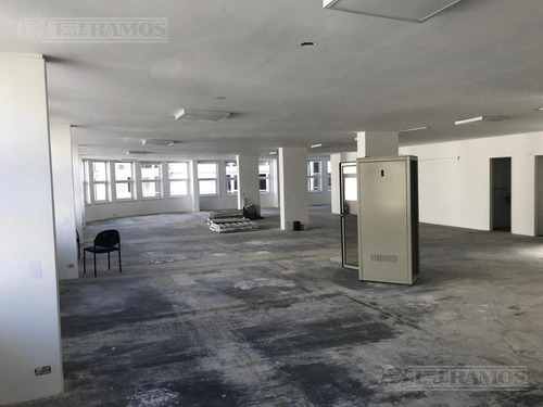Oficina En Alquiler En Microcentro