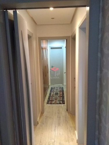 Imagem 16 de 25 de Apartamento Chácara Inglesa - 98512