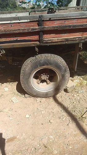 Imagem 3 de 8 de Ford F11000