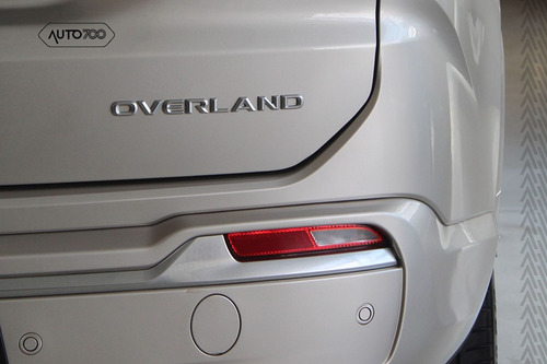 Jeep Commander Overland T270 1.3 TB Flex Aut.