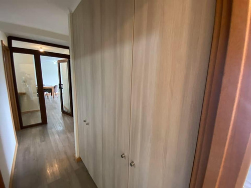 Hermoso Departamento En Arriendo En Isla Teja, Valdivia.