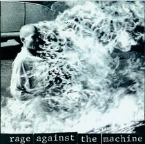 Comprar Rage Against The Machine Rage Against The M Cd Importado