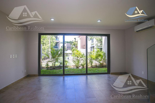 Imagen 3 de 30 de Casa En Venta En Playa Del Carmen Riviera Maya Mayakoba