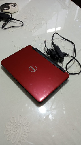 Dell Inspiron N4050 I5  Ssd De 512gb Y 16 Gb De Ram