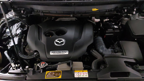 Mazda CX-9 2.5 TURBO I GRAND TOURING 4WD AT