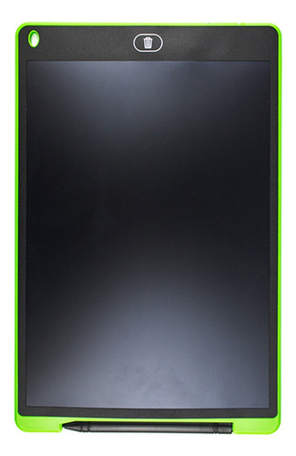 Tableta De Escritura Lcd Digital De 12 Pulgadas Graffiti Dra