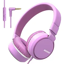 Comprar Midola Auriculares Para Niños Con Cable Volumen Limitado 94\u002F