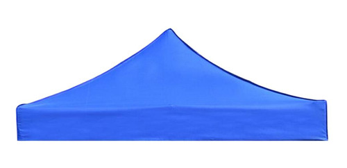 Reemplazo Oxford Camping Tent Toldo Toldo Azul 1.9x1.9m