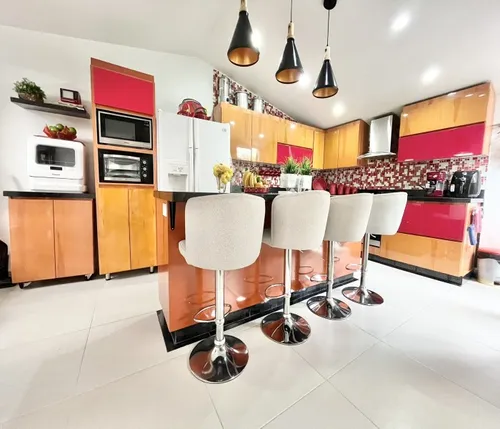 Casa Los Andes