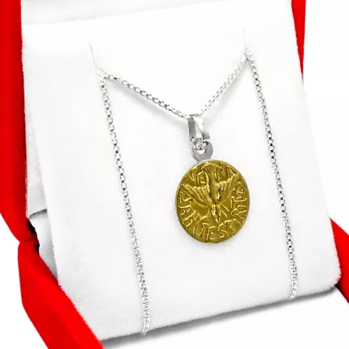 Cadena De Oro Bautizo | MercadoLibre 📦