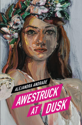 Libro Awestruck At Dusk (moonstruck Series) - Edicion Ingles