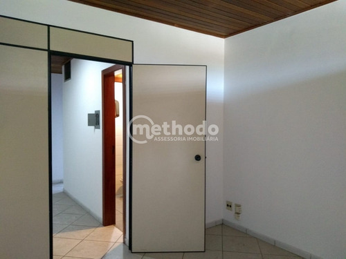 Sala Em Prédio Comercial - Jardim Guanabara - Sa00117 - 69231340