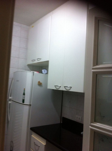 Imagem 8 de 10 de Apartamento - Ref: 4220