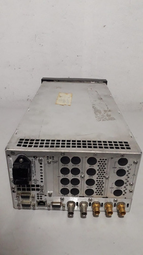 Tektronix Wfm 7100 Monitor De Forma De Onda Opt: Hd Sd (a31)