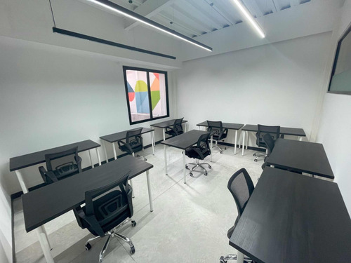 Oficinas En Renta En Fraccionamiento Virginia, Veracruz