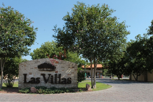 Terreno Exclusivo En Las Villas, Torreón: Invierte En Plusvalía Y Construye Tu Sueño