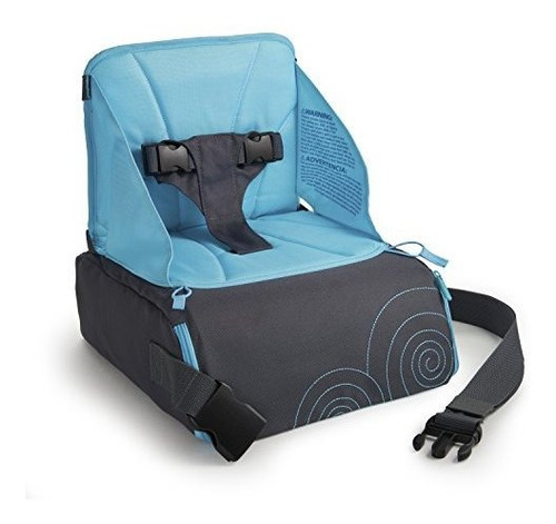 Asiento Elevador De Viaje Munchkin Brica Goboost