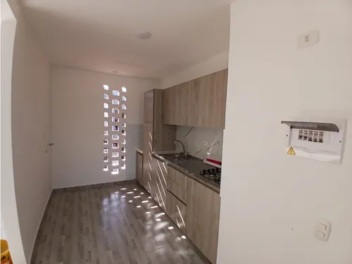Renta Apartamento Estrenar Villa Bosque Andino En Dosquebradas