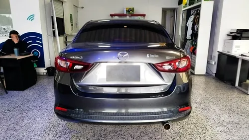 Mazda 2 Touring