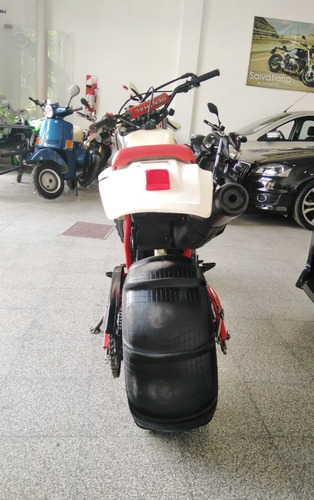 Yamaha Big Wheel