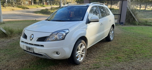 Renault Koleos 2011 2.5 Privilege 4x4 Mt