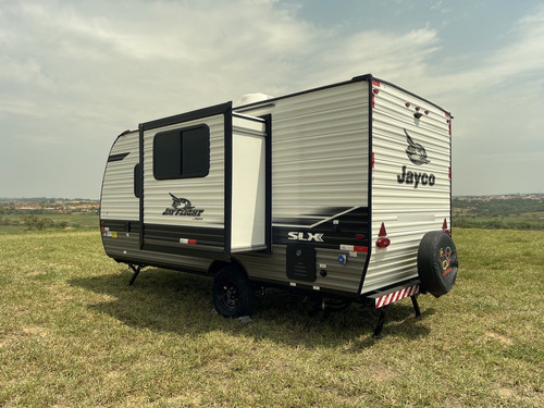 Trailer Importado Jayco Slx 183rb - 0 Km - Y@w2