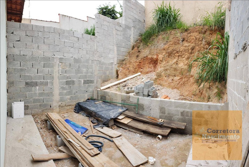 Imagem 15 de 17 de Casa Nova Em Ótima Localização No Pitoresco - Ca1487