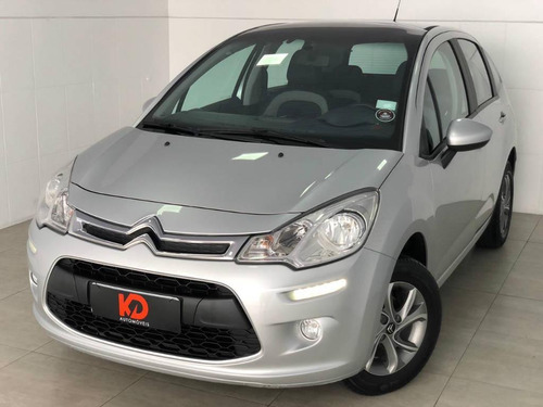Citroën C3 1.5 Tendance