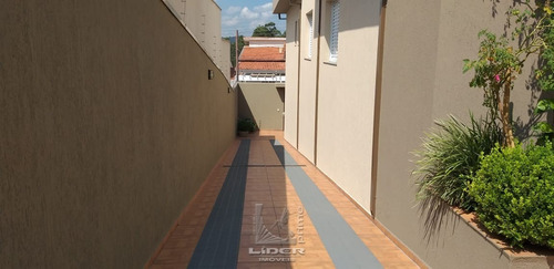 Casa Residencial Das Ilhas - Bragança Paulista - Ca0278-1