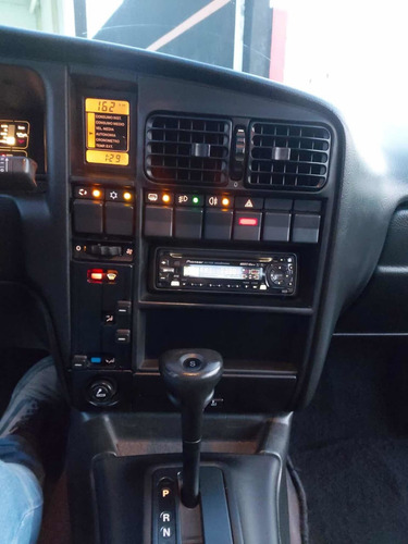 Chevrolet Omega Cd 3.0 Automática