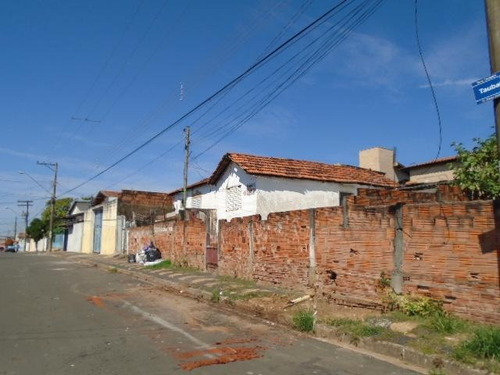 Imagem 1 de 2 de Casa Para Venda Em Araras, Vila Santo Antônio - V-243_2-716528
