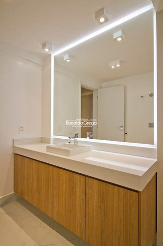 Imagem 17 de 30 de Apartamento Com 3 Dorms, Jardim Paulista, São Paulo - R$ 2.99 Mi - V7578
